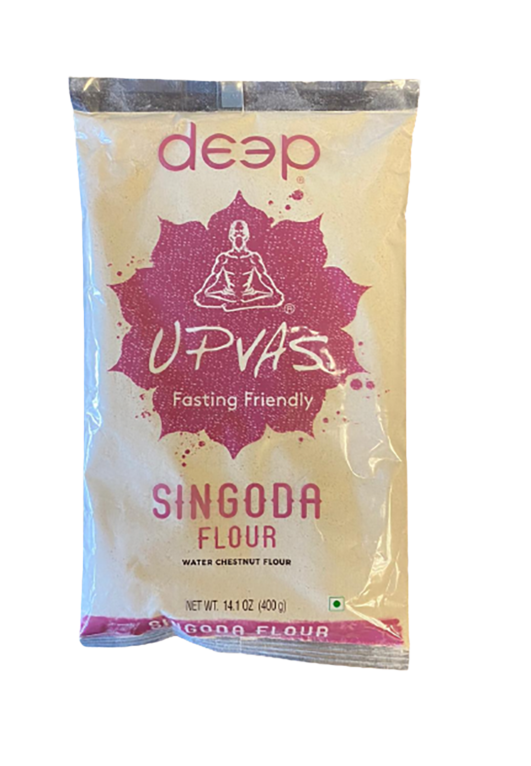 Singoda Flour 400g (Deep) (Expired)