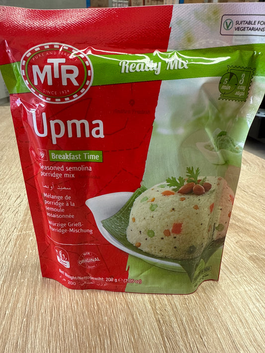 MTR Upma Mix 200g