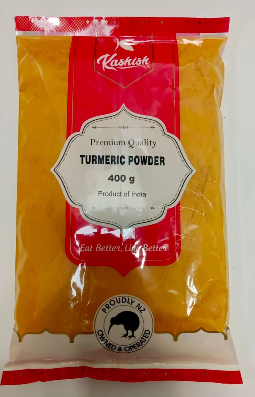 Turmeric Powder 400g (Kashish)