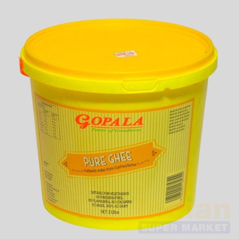 Gopala Pure Ghee 2L