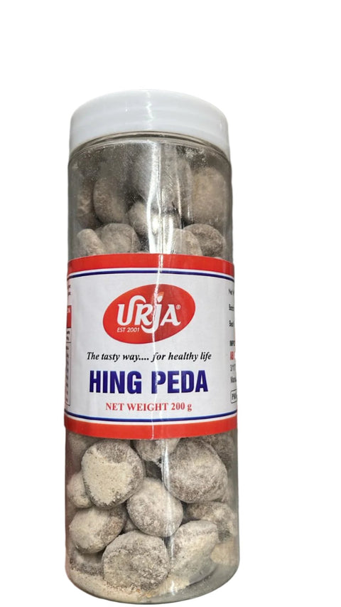 Urja Hing Peda-200g