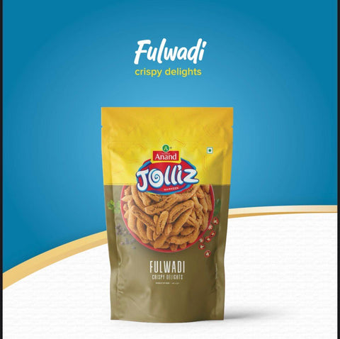 Fulwadi Standy 400g