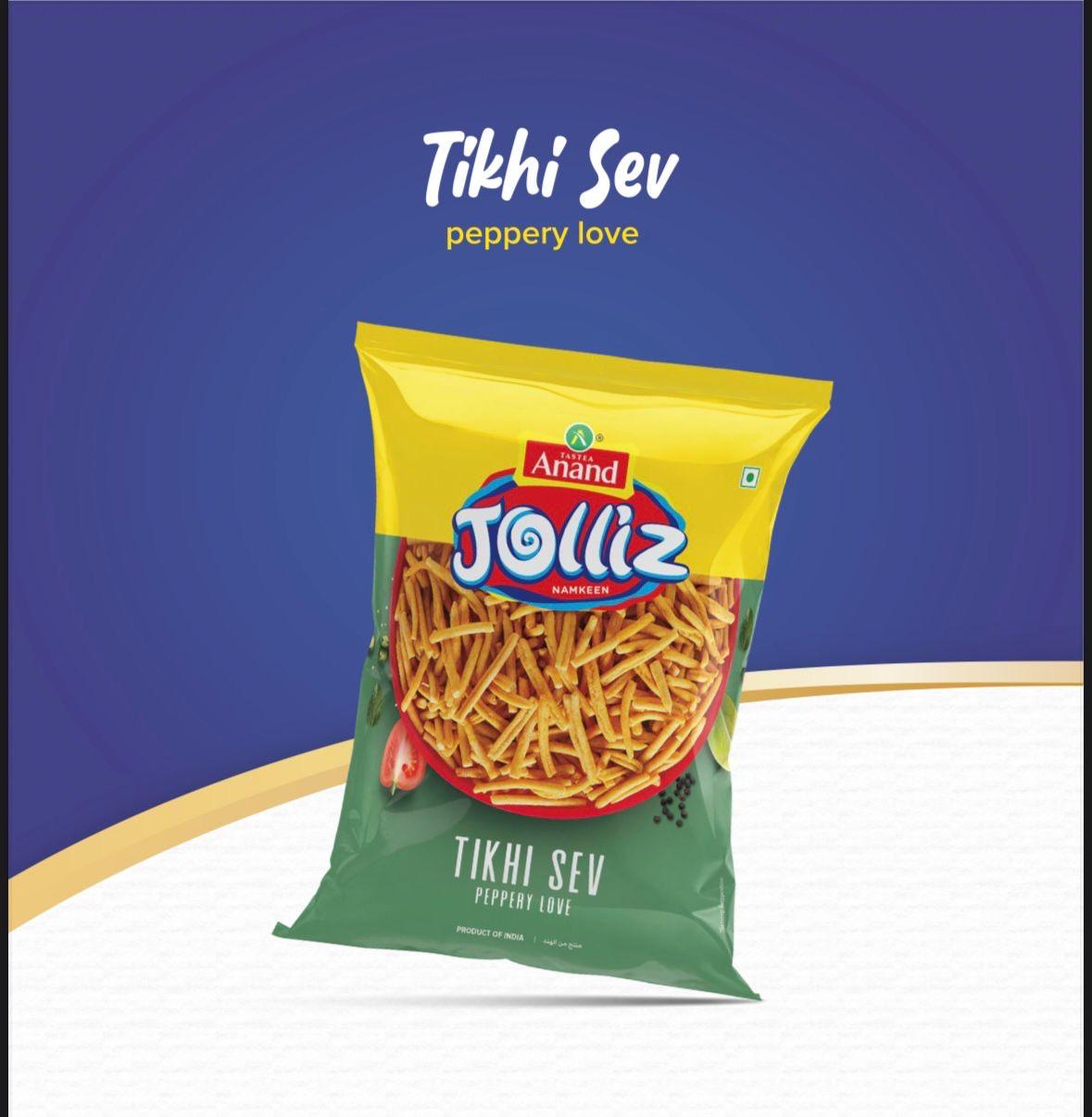 Tikhi Sev 200g