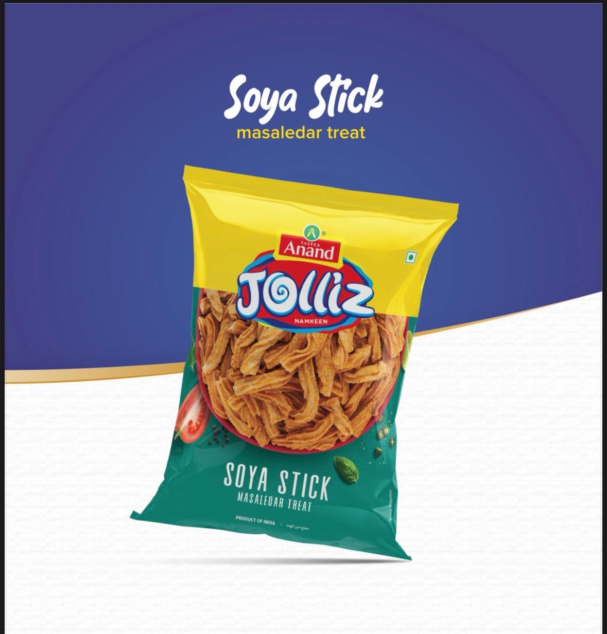 Soya Stick 200g