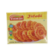 Frozen Jalebi 227g (Viswas)