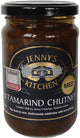 Tamarind Chutney Med 300ml (Made In NZ)