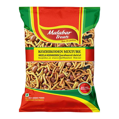 Kozhikoden Mix 400g (Malabar Treats)