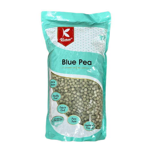 Blue Peas 1kg (Kashish)