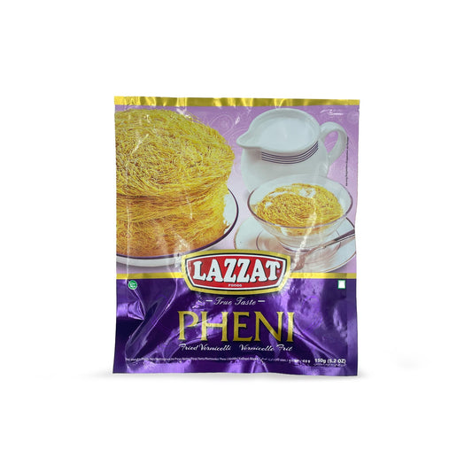 Lazzat Fried Vermicelli Pheni