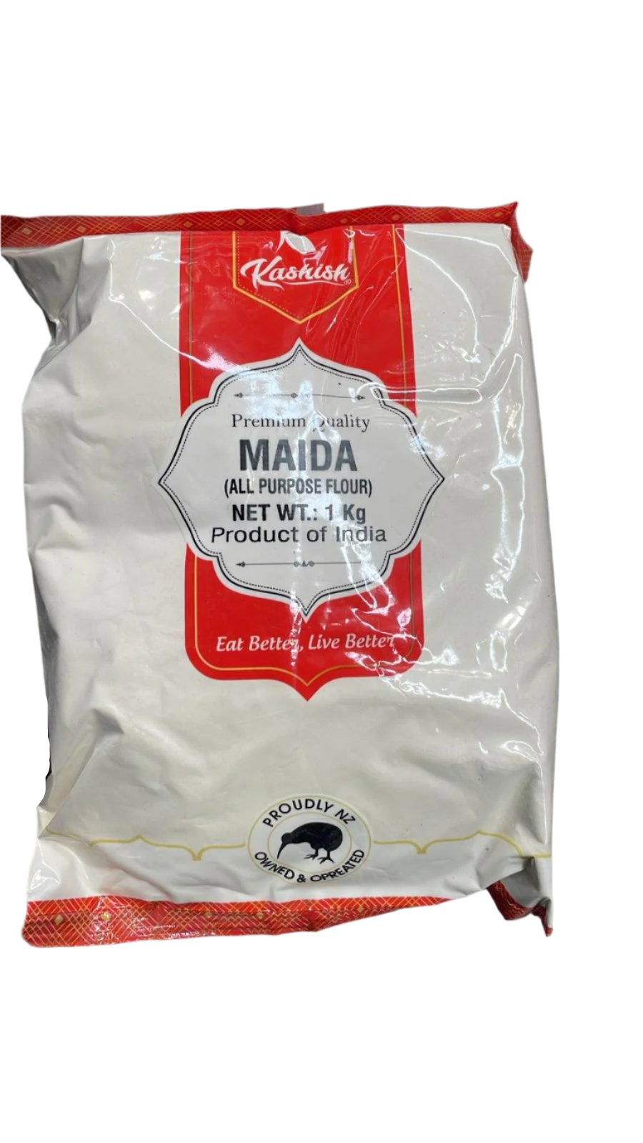 Maida 1kg (All Purpose Flour) (Kashish)