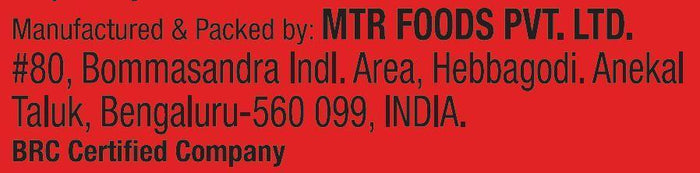 MTR Rice Idli Mix 1kg