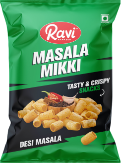 Ravi Masala Mikki 30g