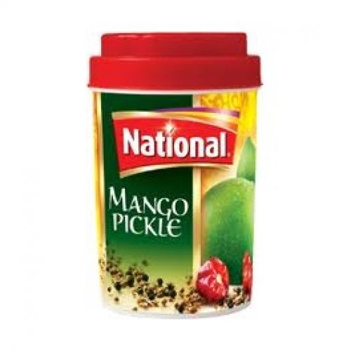 National Pickle Mango