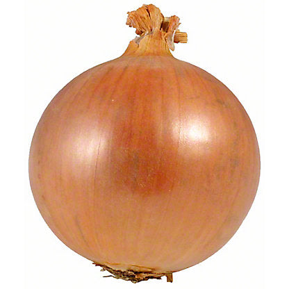 Organic Brown Onions 1kg Bag