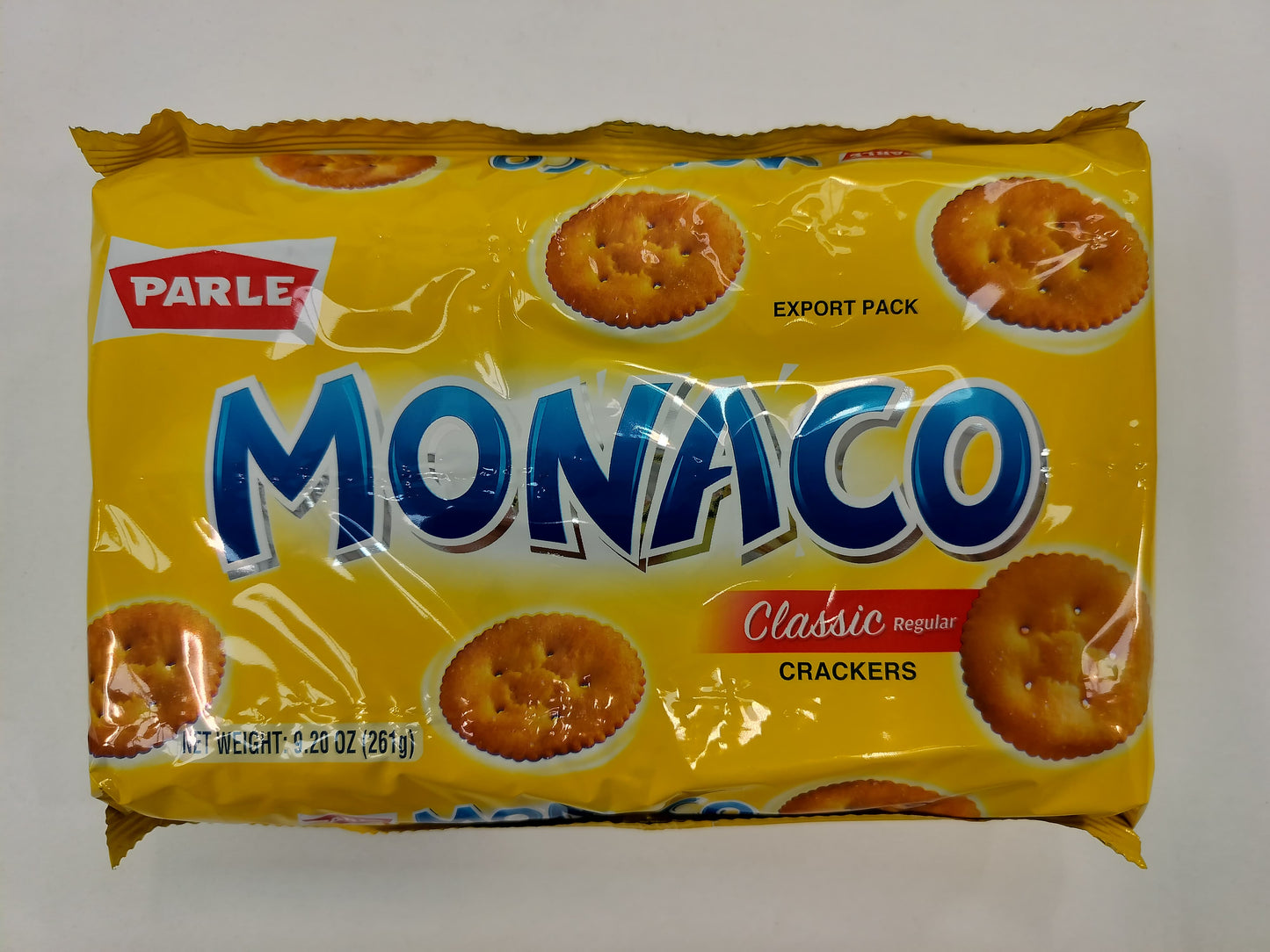 Parle Monaco Classic 261g