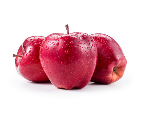Apples Queen