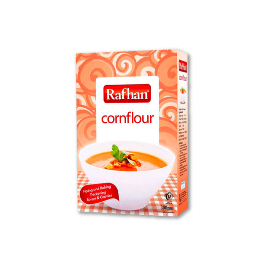 Rafhan Corn Flour 275g