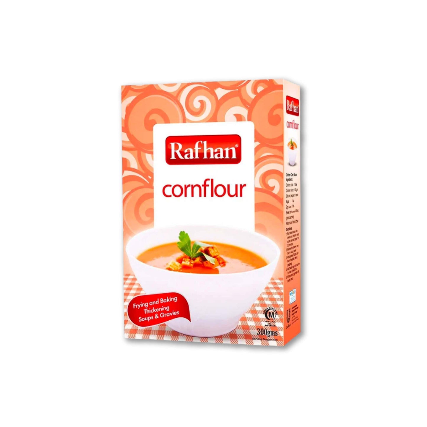 Rafhan Corn Flour 275g
