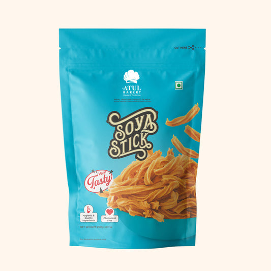 Atul Soya Stick 200g