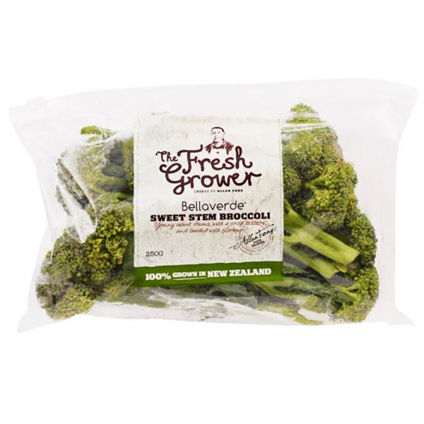 Broccoli Sweet Stem Tfg