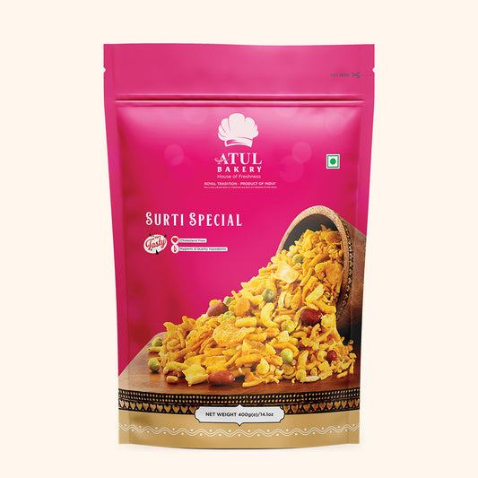 Atul Surti Special 400g