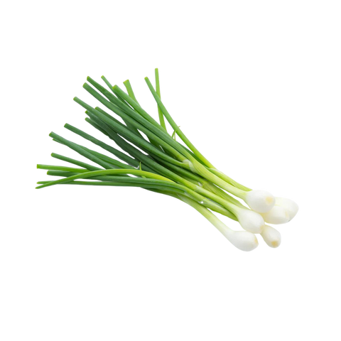 Spring Onion Bunch (Product of New Zealand)