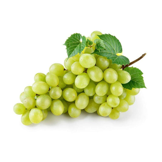 Grapes Green 500g