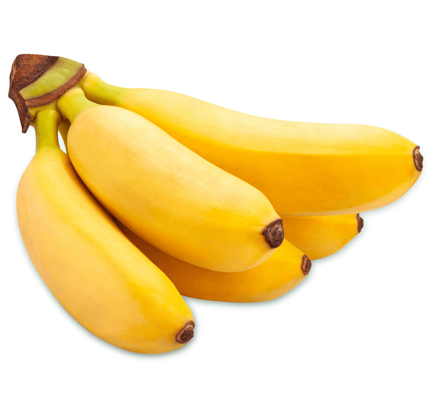Bananas Bobby 850g (PRODUCT OF PHILIPPINES/ECUADOR)