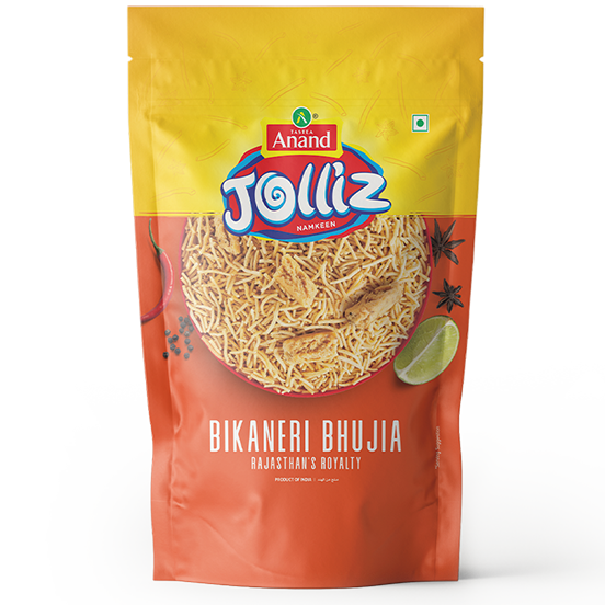 Bikaneri Bhujiya 400g