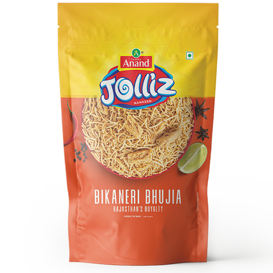 Bikaneri Bhujiya 400g