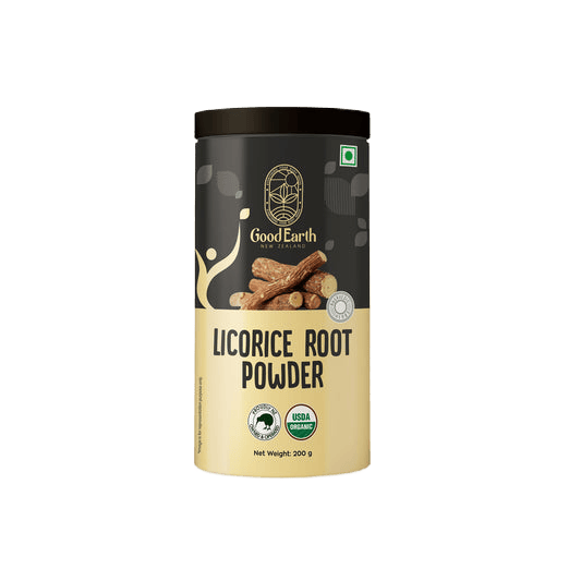 Good Earth Licorice Root Powder 200g