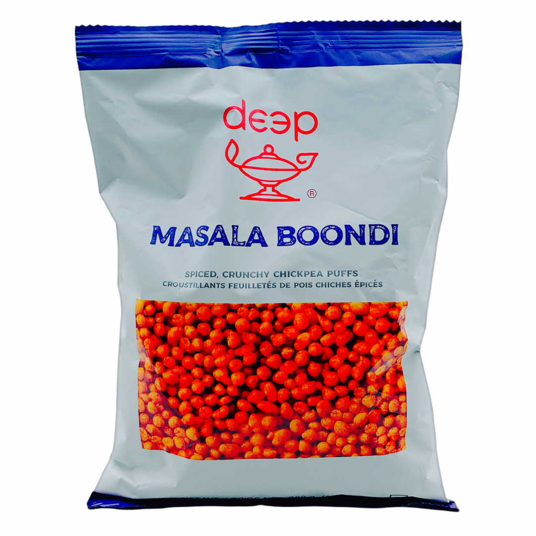 Deep Mirch Masala Boondi 283g