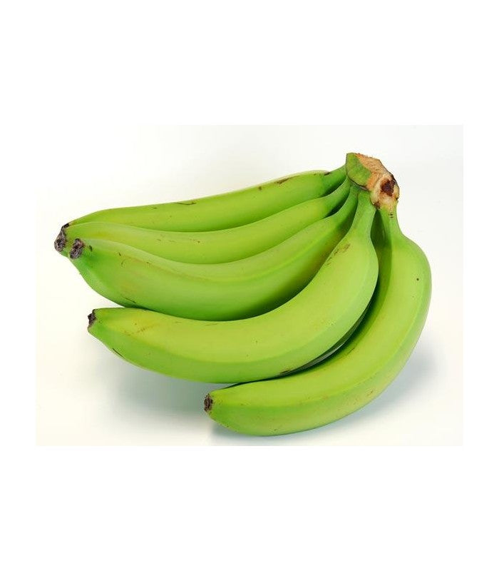 Green Banana 1kg