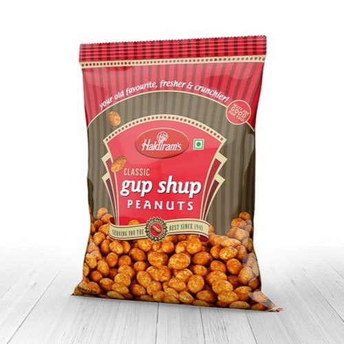 Haldiram Gup Shup Peanuts 200g