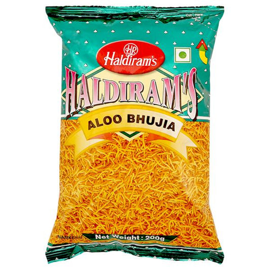 Haldirams Aloo Bhujia 200g