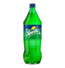 Sprite Pet 1.5L