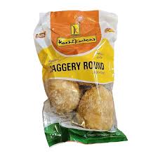 Jaggery Round 1Kg (Kozhikoden’s)