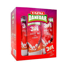 Tapal Danedar 3In1 Karak 200g