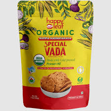 Happy Leaf Special Vada 150g