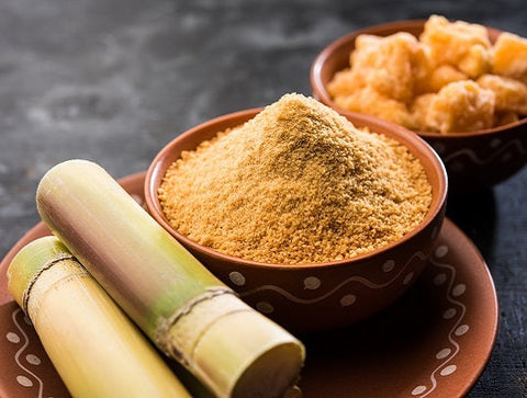 Gur Shakkar 500g (Livly Foods)