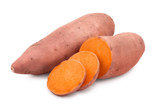 Kumara Orange 700g