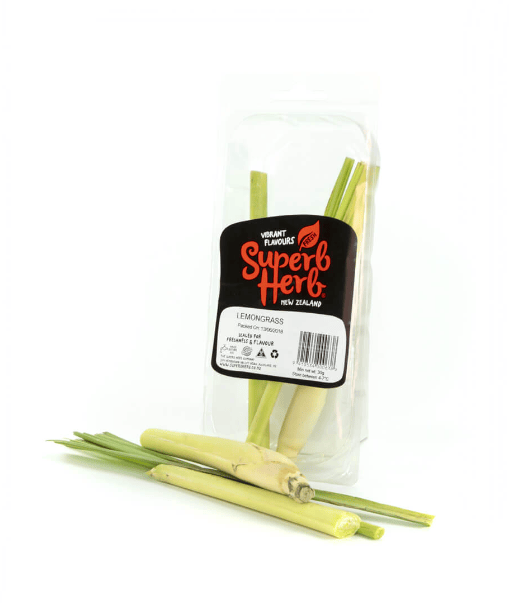Herbs Cut Lemon Grass Sh Pp 30g