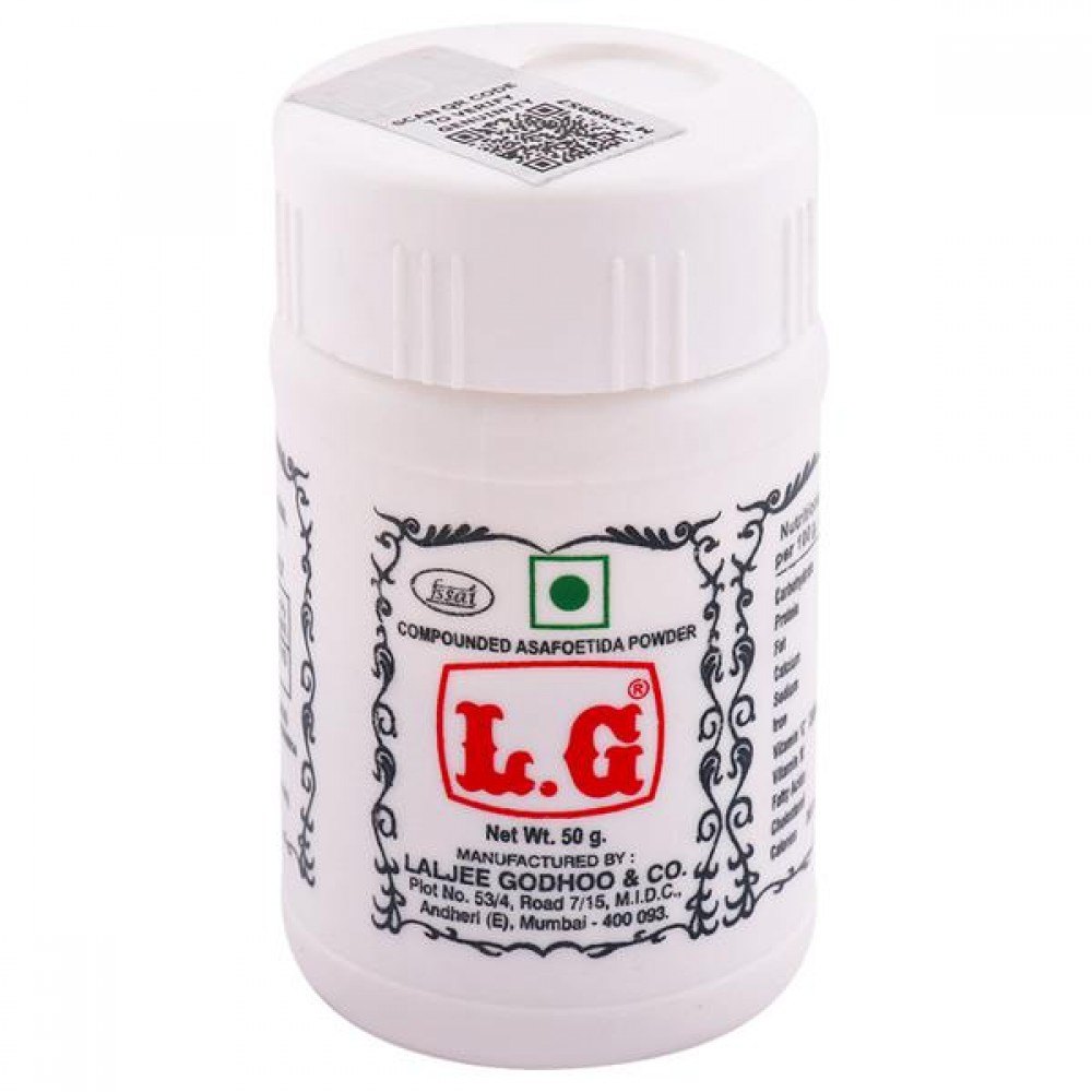 Lg Hing 50g
