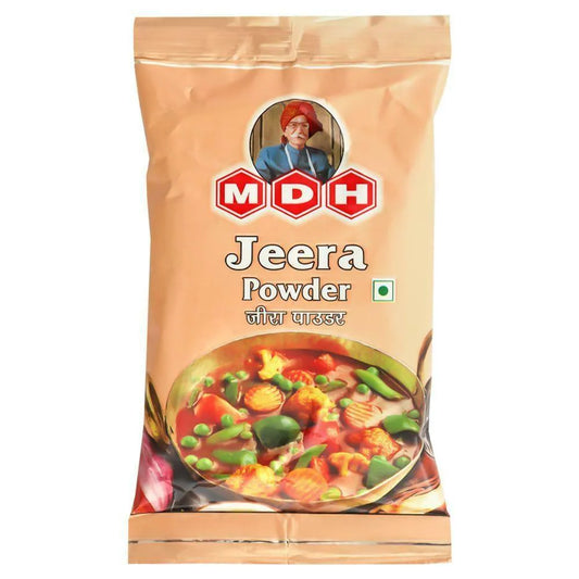 MDH Jeera Powder 100g