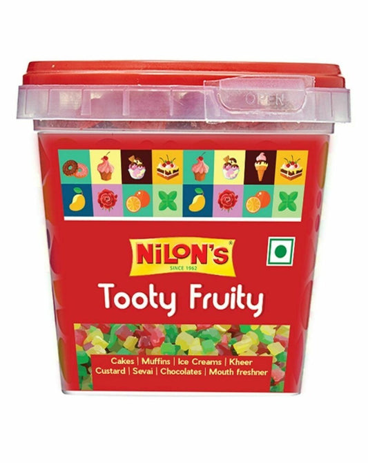 Tuti Frooti Rose (Red)