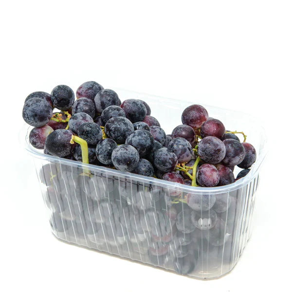 Grapes Black 500g