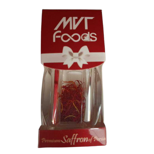 Saffron Grade A 1g
