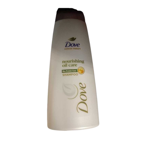 Dove Shampoo 185ml