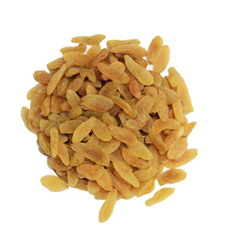 Raisins - Kishmish Long 500g (Livly Foods)