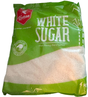 Kashish White Sugar 4kg